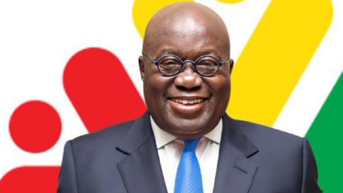 Nana Akufo-Addo