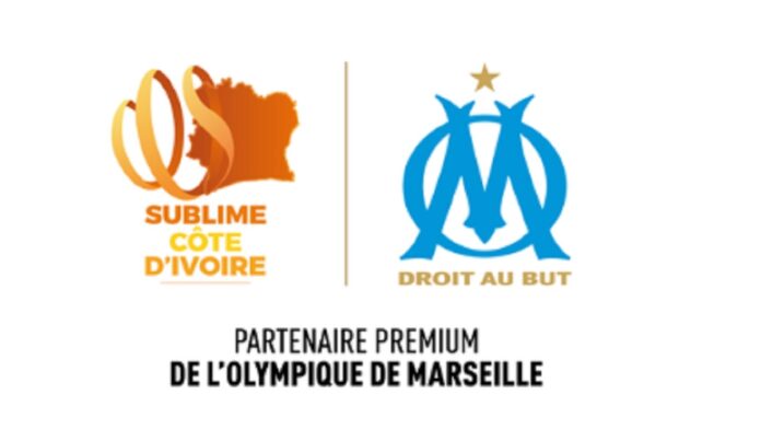 Partenariat entre l'OM et la Cote d'Ivoire