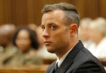 Oscar Pistorius