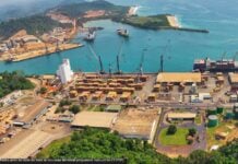 Port de San Pedro