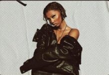 Ronisia, la chanteuse du Cap-Vert qui cartonne le rap français Ronisia Une