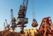 Le Transguinéen, un projet ambitieux pour exploiter la giga mine de Simandou Le projet Simandou