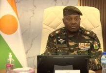 Niger : que cache la visite du général Abdourahamane Tiani au Mali ?