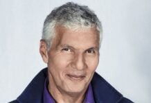 Rachid Arhab