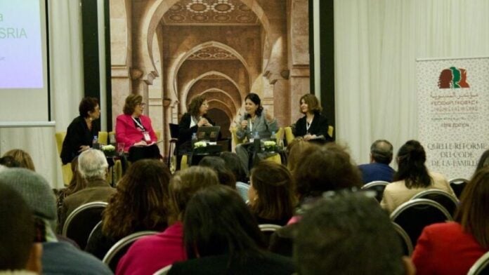 Les Assises du féminisme au Maroc