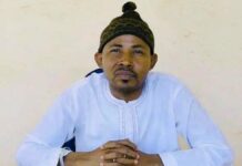 Urgence au Sahel : appel à la libération du Dr Daouda Diallo, défenseur des droits humains Dr Daouda Diallo