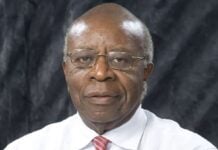 Faustin Twagiramungu : Hommages au grand homme politique rwandais Faustin Twagiramungu