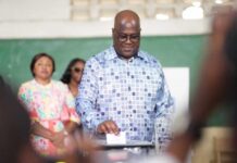 Cafouillages dans les élections en RDC : le vote se poursuit par endroits