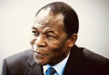 François Compaoré accusé du meurtre de Norbert Zongo