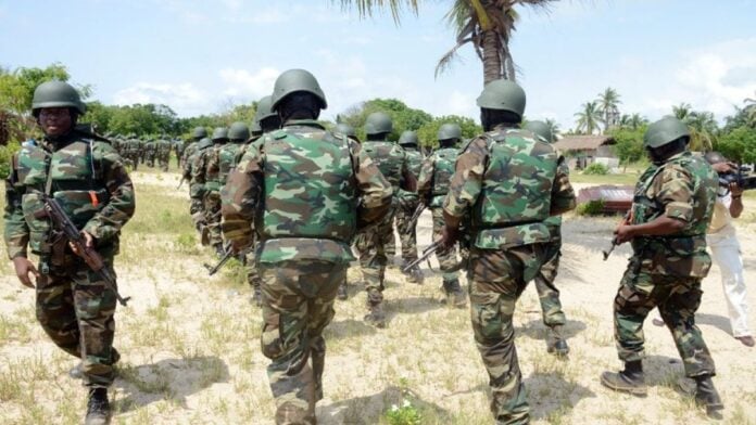 L'armée nigériane neutralise le chef de Daech en Afrique de l'Ouest