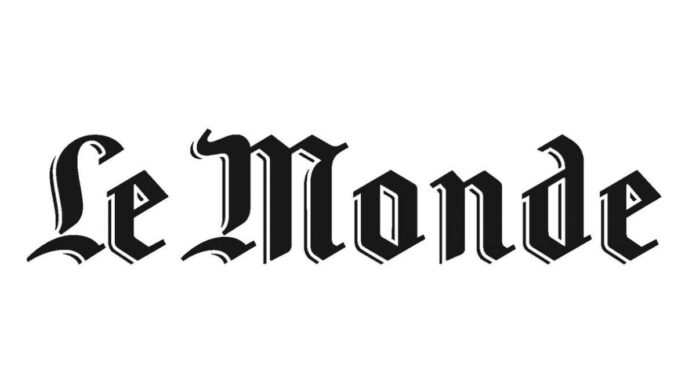 Logo Le Monde