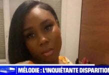 Marseille : disparition inquiétante de Mélodie, mère de famille capverdienne de 34 ans Melodie Marseille