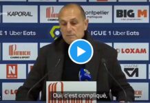 La polémique Der Zakarian : les Africains ne doivent pas oublier qui les paye ! Michel Der Zakarian