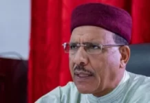 Libération de Mohamed Bazoum : la réponse cinglante de l’AES à l’Union européenne Libération de Mohamed Bazoum : la réponse cinglante de l’AES à l’Union européenne