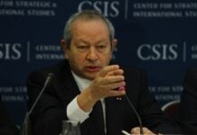 Nassef Sawiris : Parcours du milliardaire arabe le plus riche d’Afrique Naguib Sawiris