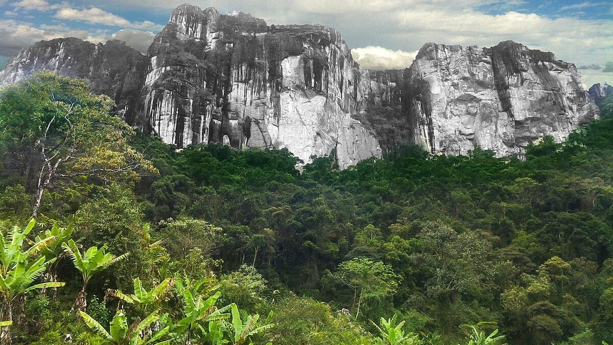 Atsinanana à Madagascar : Une région unique en pleine métamorphose