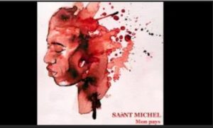 Saint Michel pochette