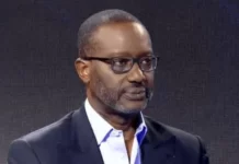 Tidjane Thiam bloqué par la justice ivoirienne : sa nationalité en question