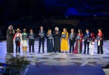 ZSP laureats 2023
