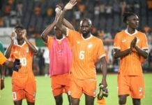 CAN 2023 : la Côte d’Ivoire peut-elle le faire ? Côte d'Ivoire, Seko Fofana