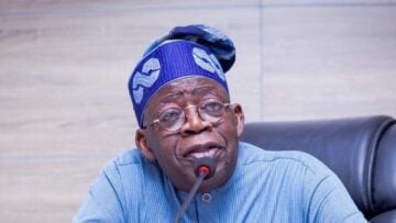 Crise diplomatique entre Nigeria et Burkina : Abuja intensifie les efforts pour libérer ses soldats et récupérer l’avion C-130 Bola Tinubu, président en exercice du Nigeria