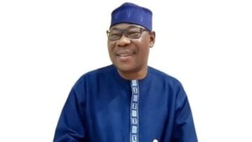 Boni Yayi, ancien Président béninois