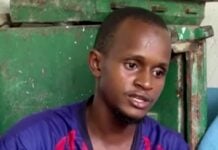 Will Smith soutient un étudiant Guinéen parti à vélo pour une université islamique du Caire Mamadou Safayou Barry : le Guinéen qui a parcouru l'Afrique à vélo