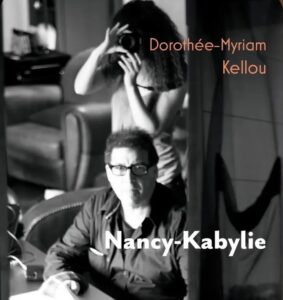 Nancy Kabylie