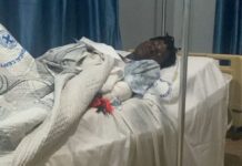 Un défenseur des droits des homosexuels poignardé en Ouganda Le défenseur des droits des homosexuels Steven Kabuye