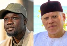 Invalidation de leurs candidatures : là où Ousmane Sonko et Karim Wade ont failli Ousmane Sonko et Karim Wade