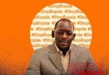# Stop Bopda