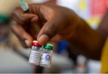 Vaccin Gavi contre le paludisme