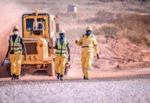 Avec Forrest international, la RDC veut diversifier son économie Le groupe Forrest International