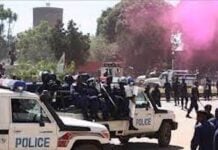 RDC : l’isolement international de Félix Tshisikedi