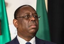 Macky Sall