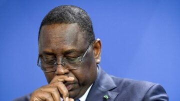 Macky Sall échappe à la Haute Cour : L’Assemblée sénégalaise bloque l’accusation de « dette cachée » Macky Sall, ancien Président du Sénégal