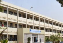 Université Cheikh Anta Diop de Dakar