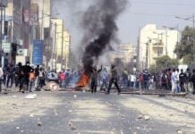 Violences au Sénégal après le report des élections
