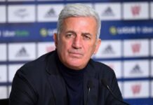 Vladimir Petkovic