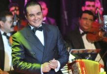 Le chanteur marocain Abdou Cherif meurt avant un concert à Casablanca Abdou Cherif