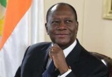 Alassane Ouattara, Président ivoirien