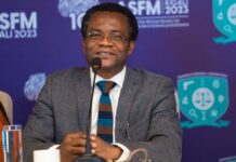 Cameroun : « Le médecin légiste ne fait rien d’autre que de rechercher la vérité et de consolider la paix » Dr Uwom Okereke Eze