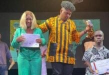 Cameroun : franche rigolade à Yaoundé avec l’Académie de l’humour du Dycoco Lauréats Académie Dycoco Session Yaoundé