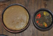 Le Tô : pilier de la gastronomie Burkinabè Le_tô_de_mil