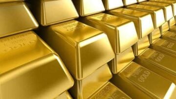 Trafic d’or au Cameroun vers les Émirats arabes unis : un rapport dénonce des pertes fiscales colossales Des lingots d'or