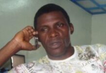 Martinez Zogo, journaliste assassiné au Cameroun