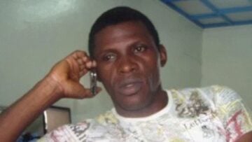Martinez Zogo, journaliste assassiné au Cameroun