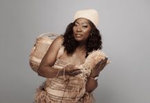 MMK Martine : La voix du Gabon et des musiques du monde MMK Martine