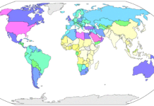 Obésité dans le monde