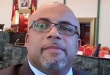 Syndicat National des Médecins Privés du Cameroun : Dr Ngandeu Philippe nouveau président Dr Philippe Ngandeu